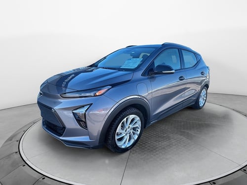 Chevrolet Bolt EUV LT 2023