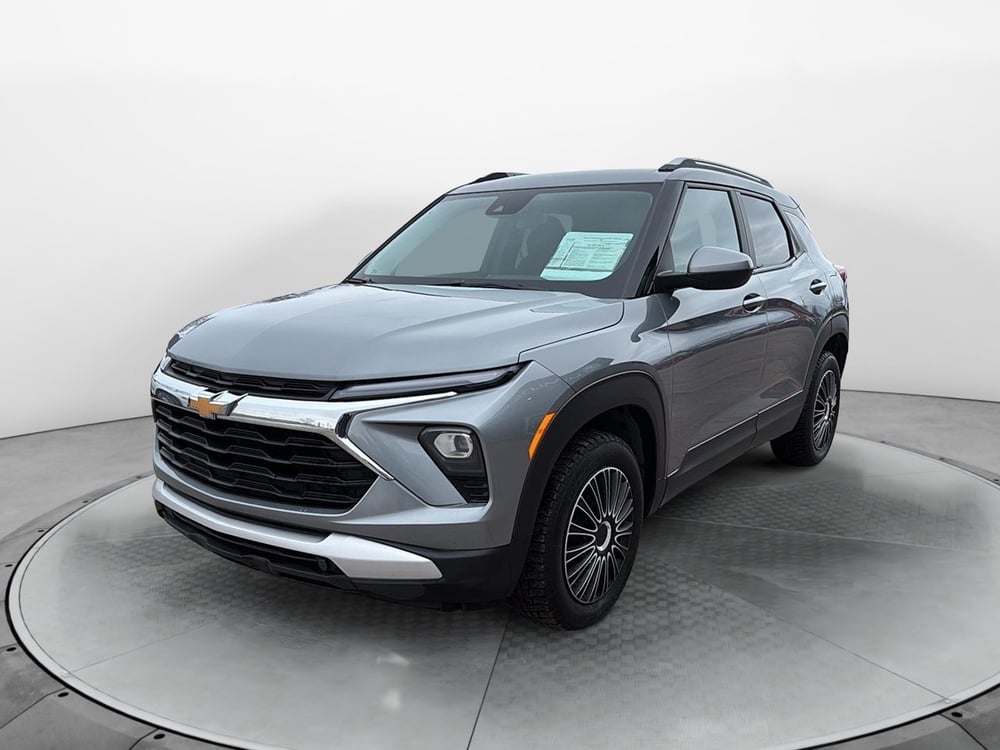 Chevrolet Trailblazer 2024 used for sale (G62966)