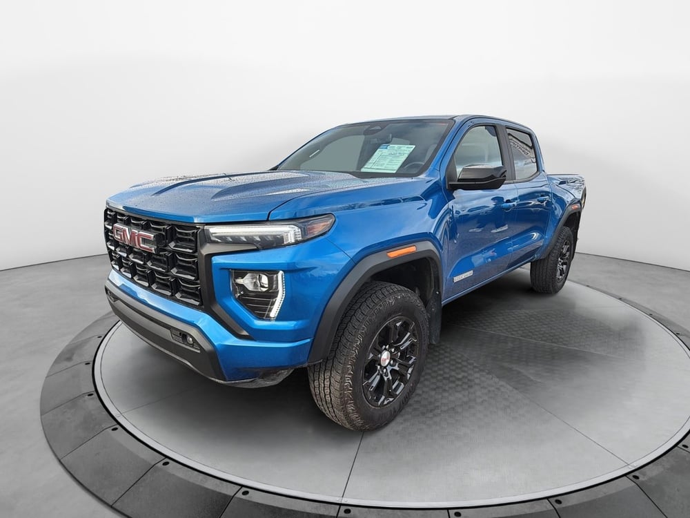 GMC Canyon 2023 used for sale (G63955)