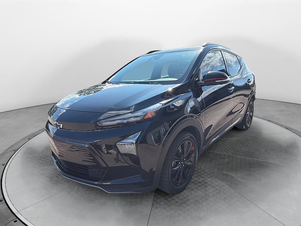 Chevrolet Bolt EUV 2023 usagé à vendre (G64148)