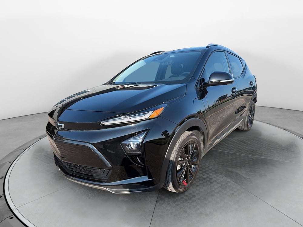 Chevrolet Bolt EUV 2023 usagé à vendre (G64871)
