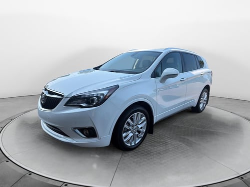 Buick Envision Premium 2020