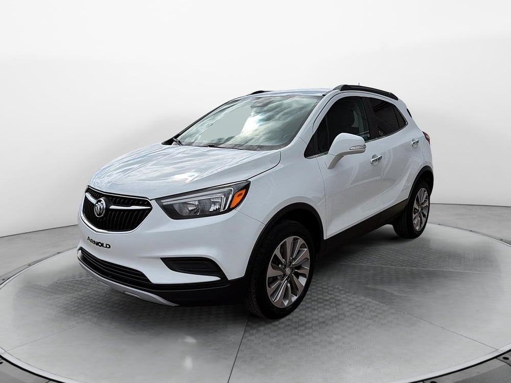 Buick Encore 2019 used for sale (G66100)