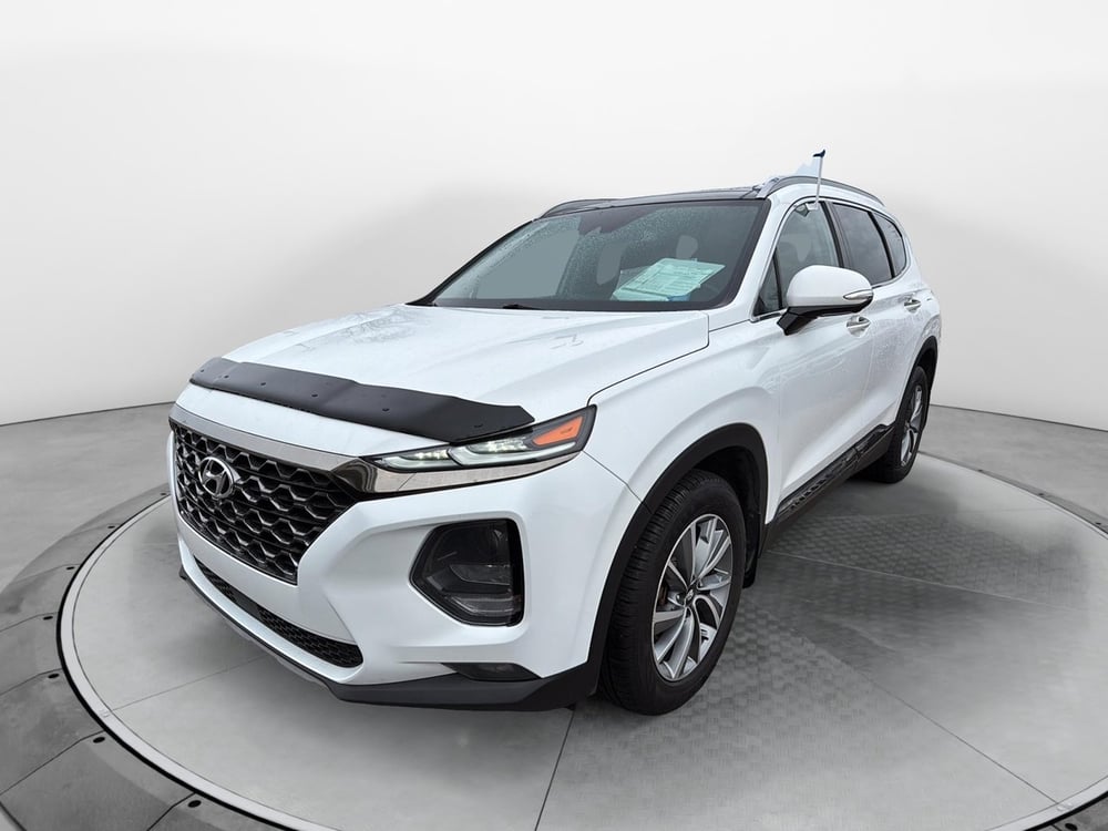 Hyundai Santa Fe 2020 usagé à vendre (G66647)