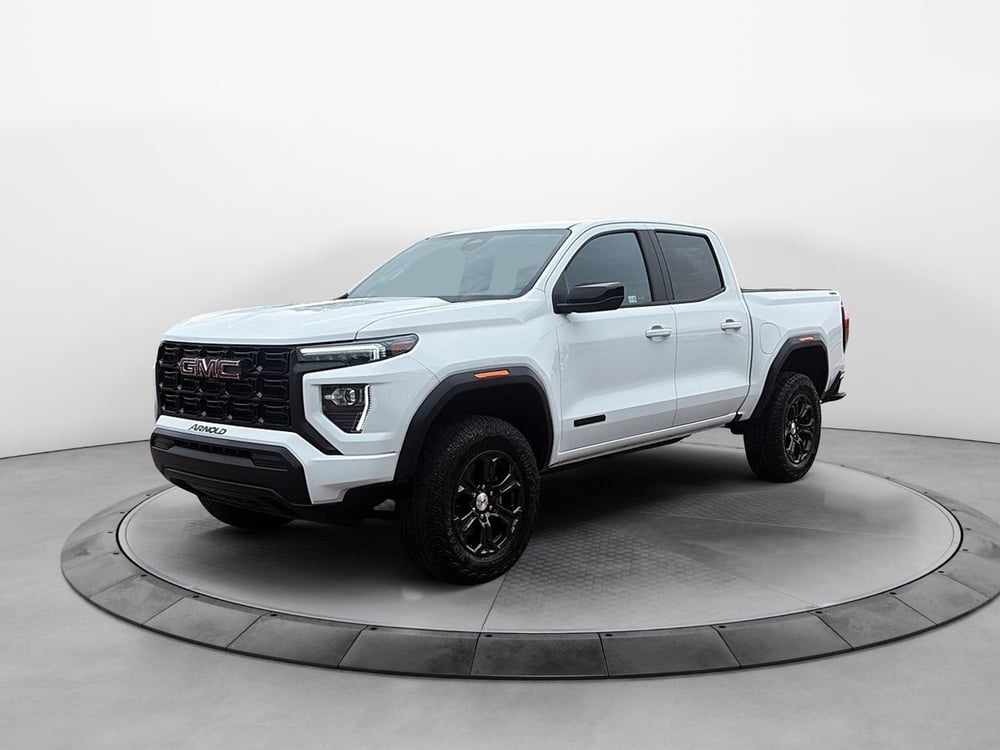 GMC Canyon 2023 used for sale (G66922)