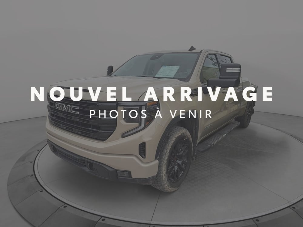 GMC Sierra 1500 2023 used for sale (G72941)