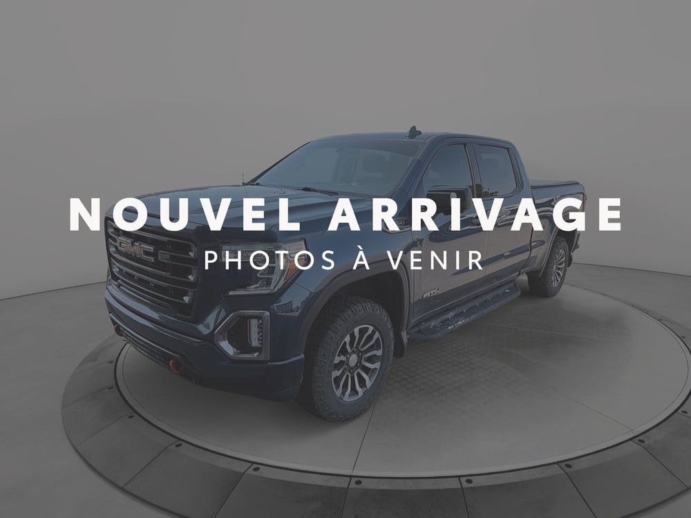 GMC Sierra 1500 2019 usagé à vendre (G73318)