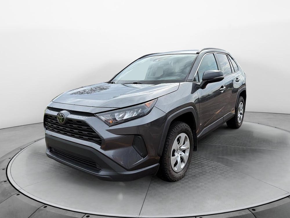 Toyota Rav4 2021 usagé à vendre (G74110)