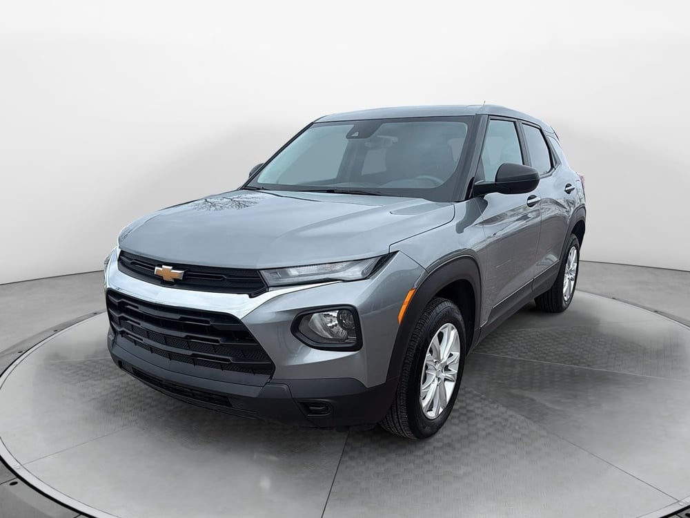 Chevrolet Trailblazer 2023 usagé à vendre (G75241)