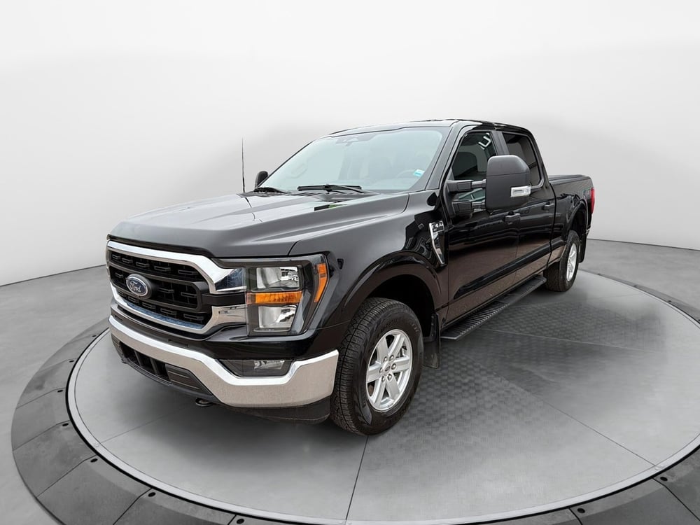 Ford F-150 2023 usagé à vendre (G77474)
