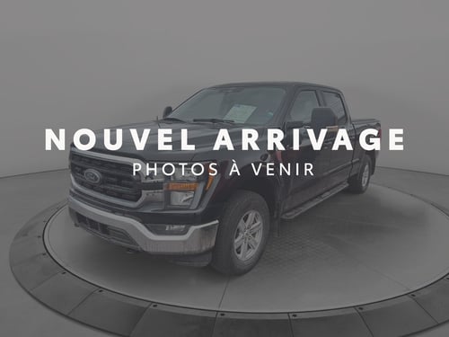 Ford F-150 null 2023