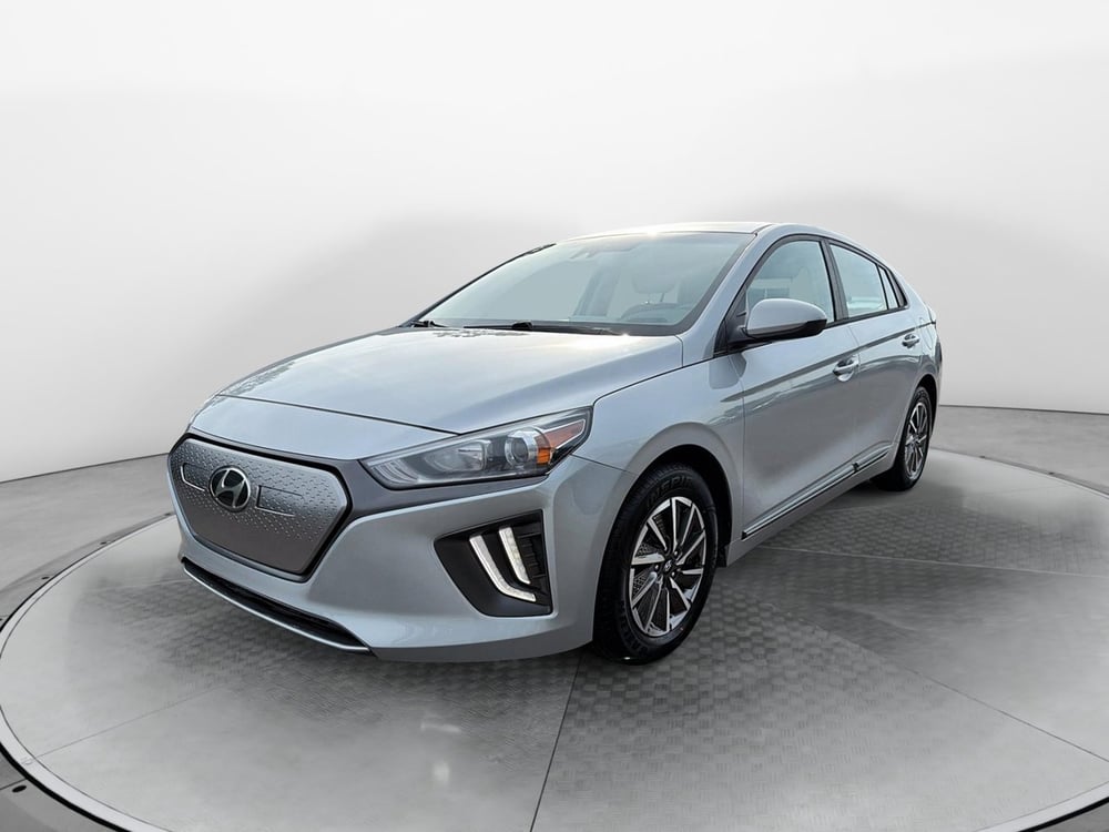 Hyundai Ioniq Electric 2021 usagé à vendre (G78994)