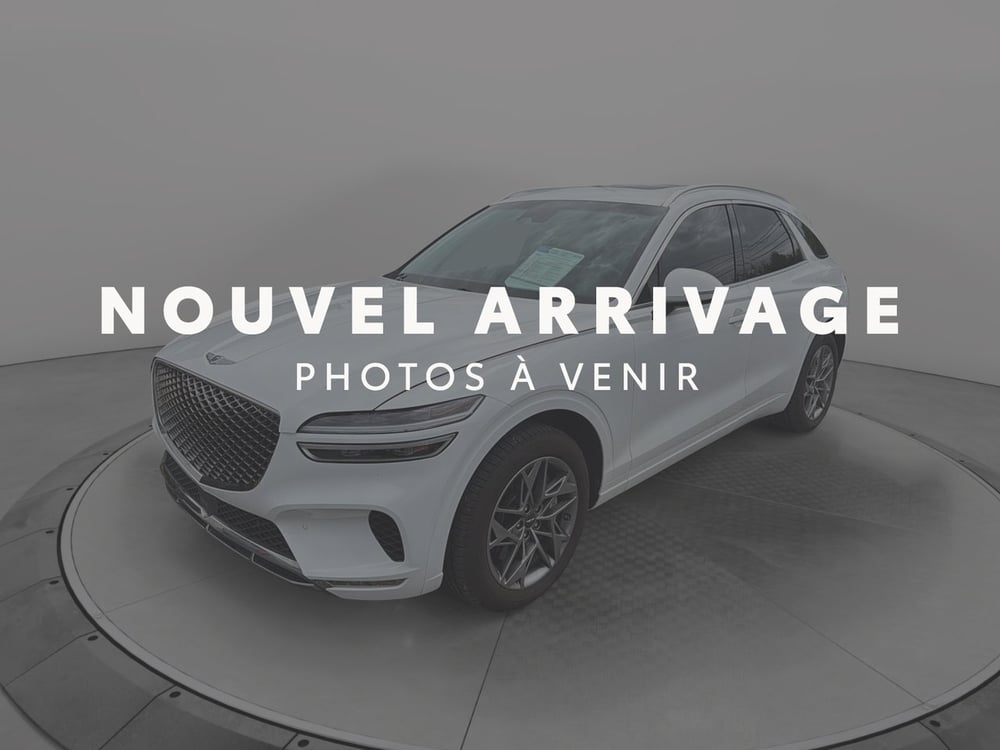 Genesis GV70 2023 usagé à vendre (G83521)