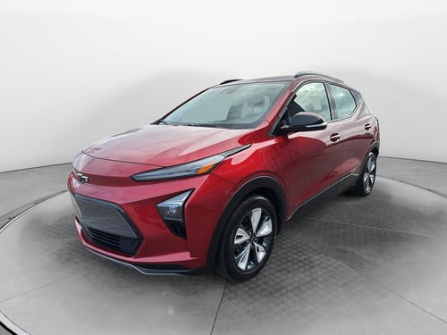 Chevrolet Bolt EUV LT 2023