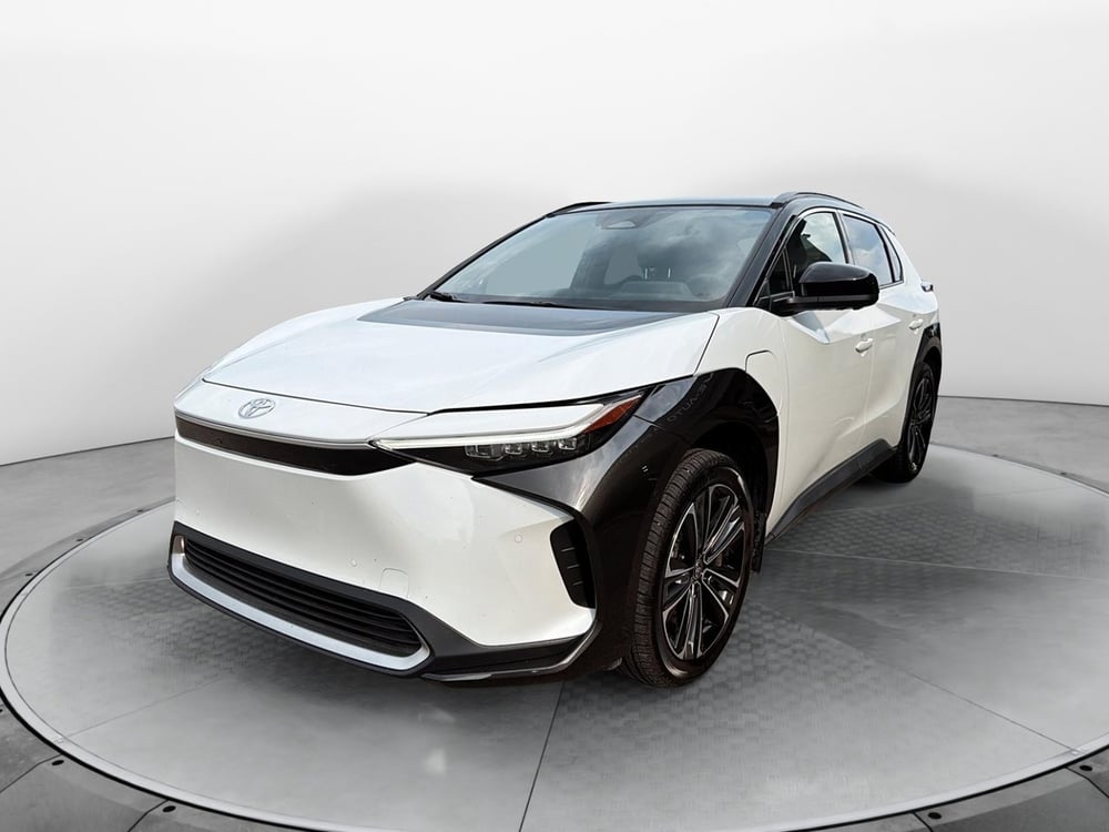 Toyota BZ4X 2024 usagé à vendre (G87069)