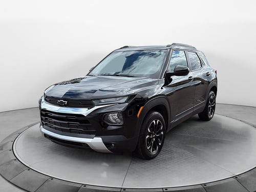 Chevrolet Trailblazer LT 2023