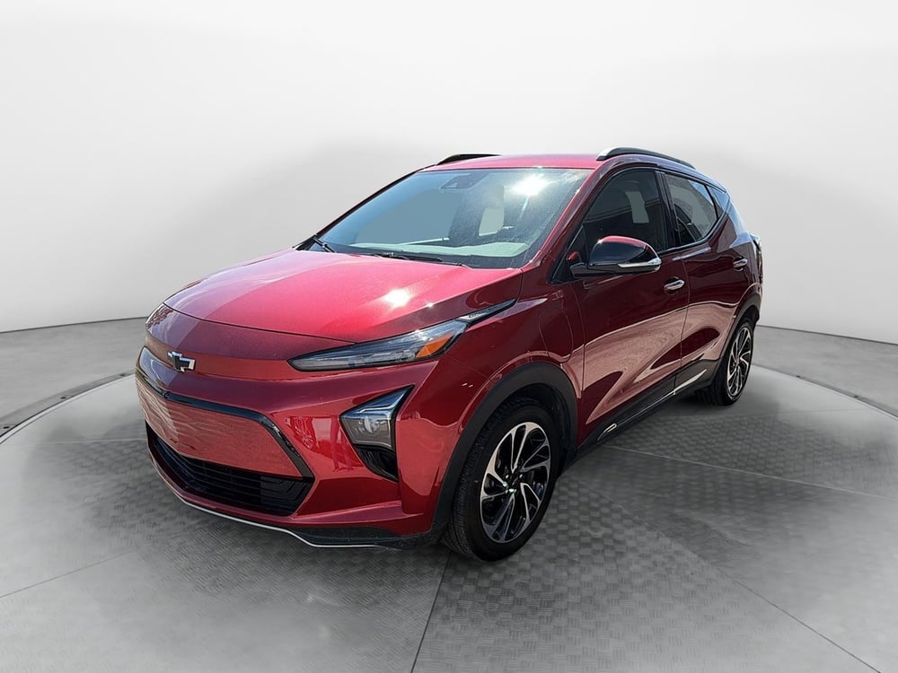Chevrolet Bolt EUV 2023 usagé à vendre (G90669)