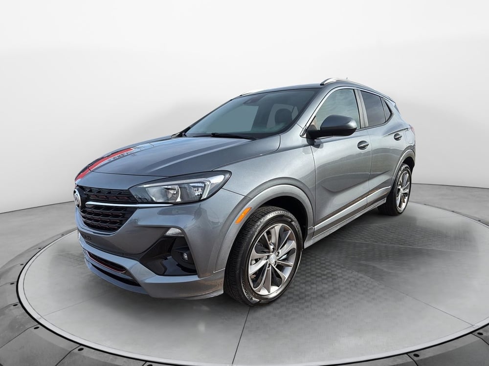 Buick Encore GX 2022 usagé à vendre (G91034)