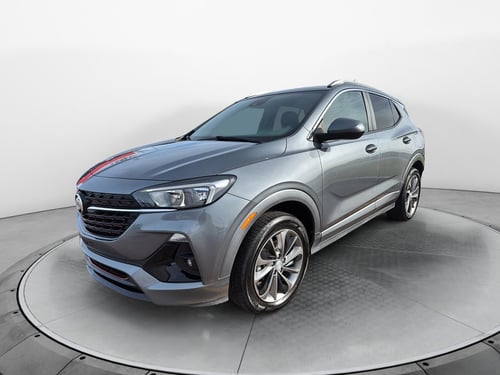 Buick Encore GX Select 2022