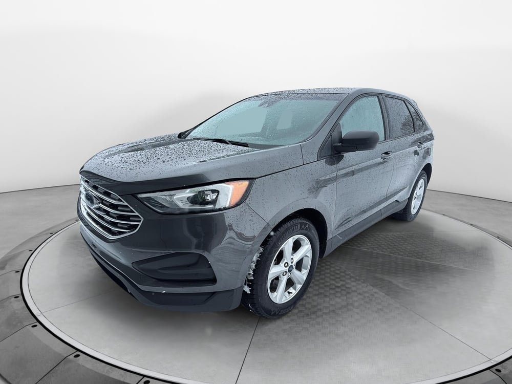 Ford Edge 2019 usagé à vendre (G91079)