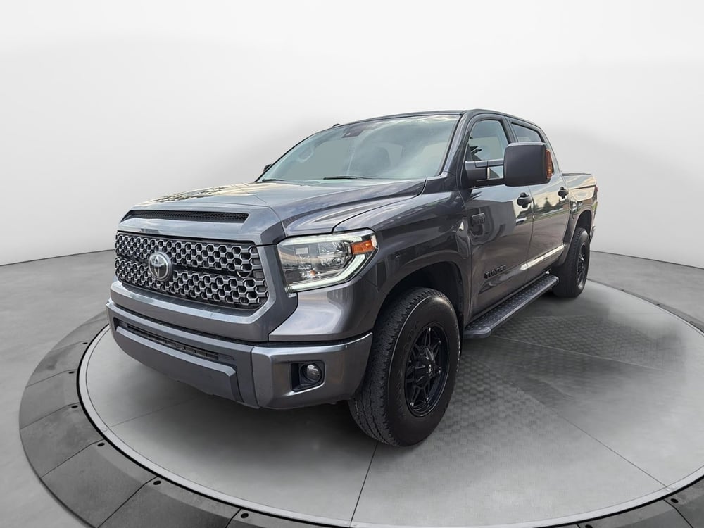 Toyota Tundra 2018 usagé à vendre (G91607)