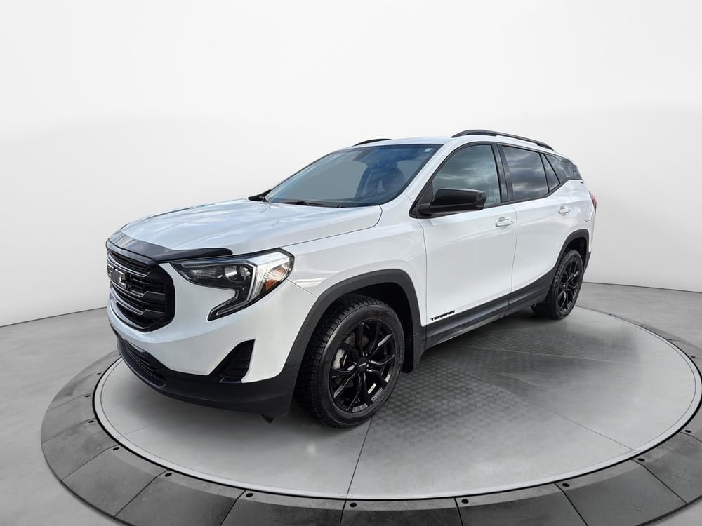 GMC Terrain 2019 used for sale (G93993)