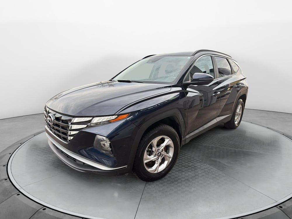 Hyundai Tucson 2023 usagé à vendre (G94877)