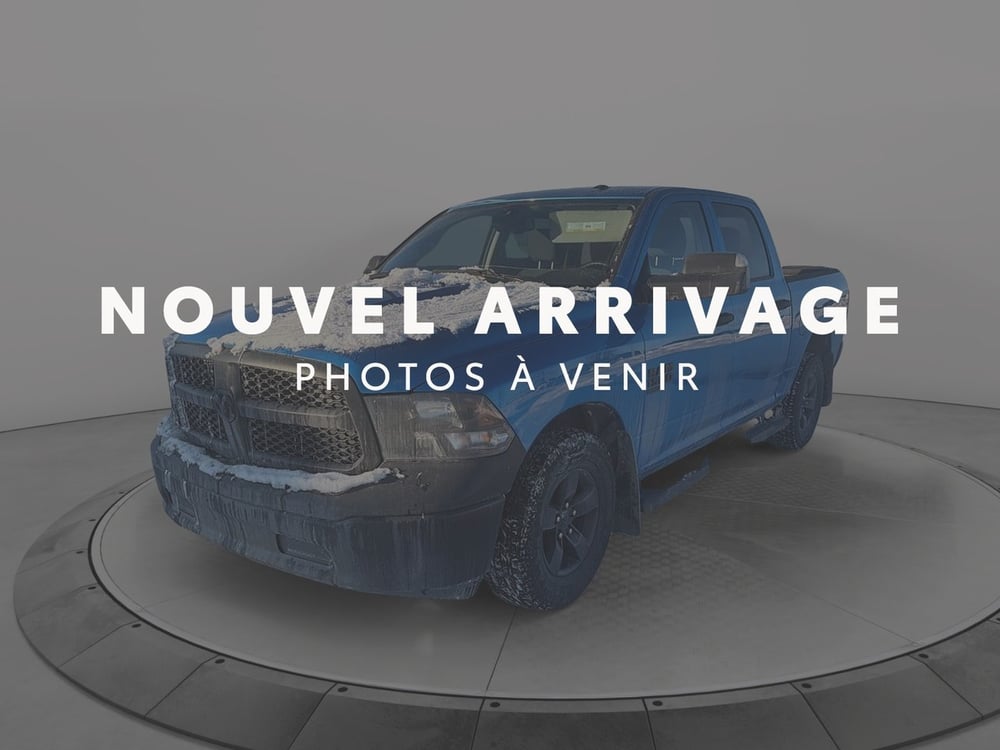 RAM 1500 Classic 2023 usagé à vendre (G95495)
