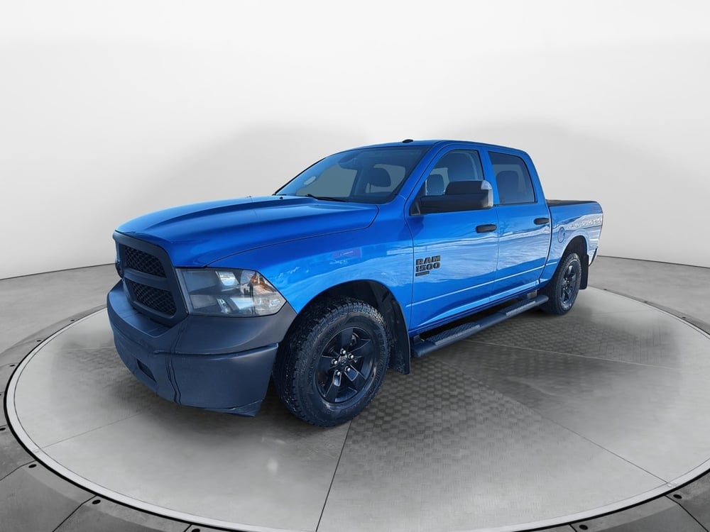 RAM 1500 Classic 2023 usagé à vendre (G95495)