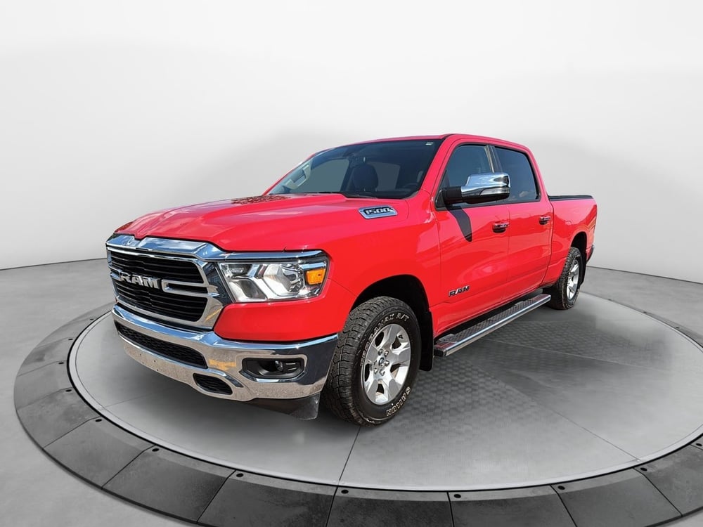 RAM 1500 2020 usagé à vendre (G99366)