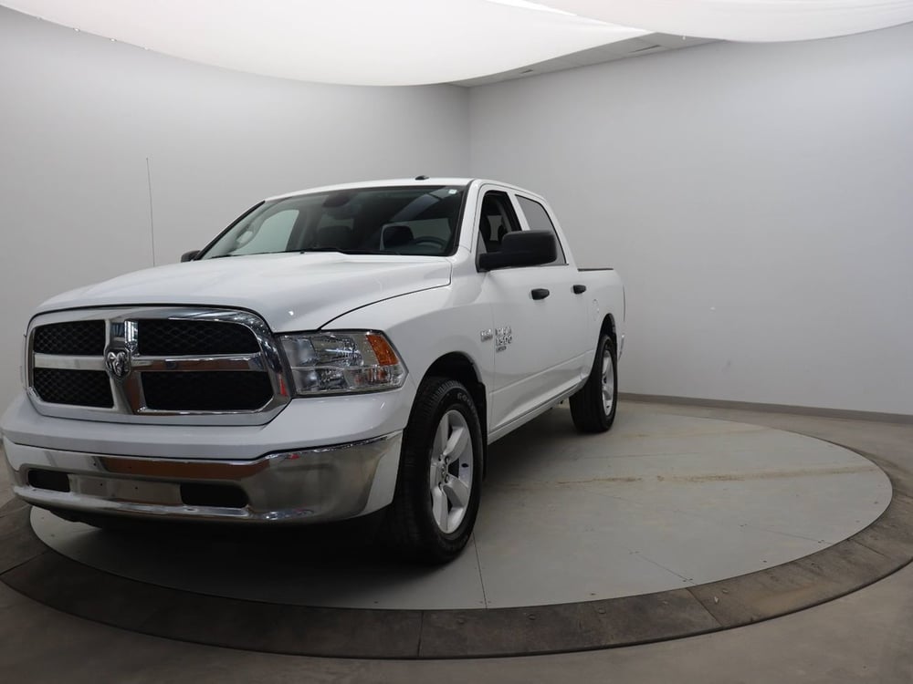 RAM 1500 Classic 2022 usagé à vendre (R3992)