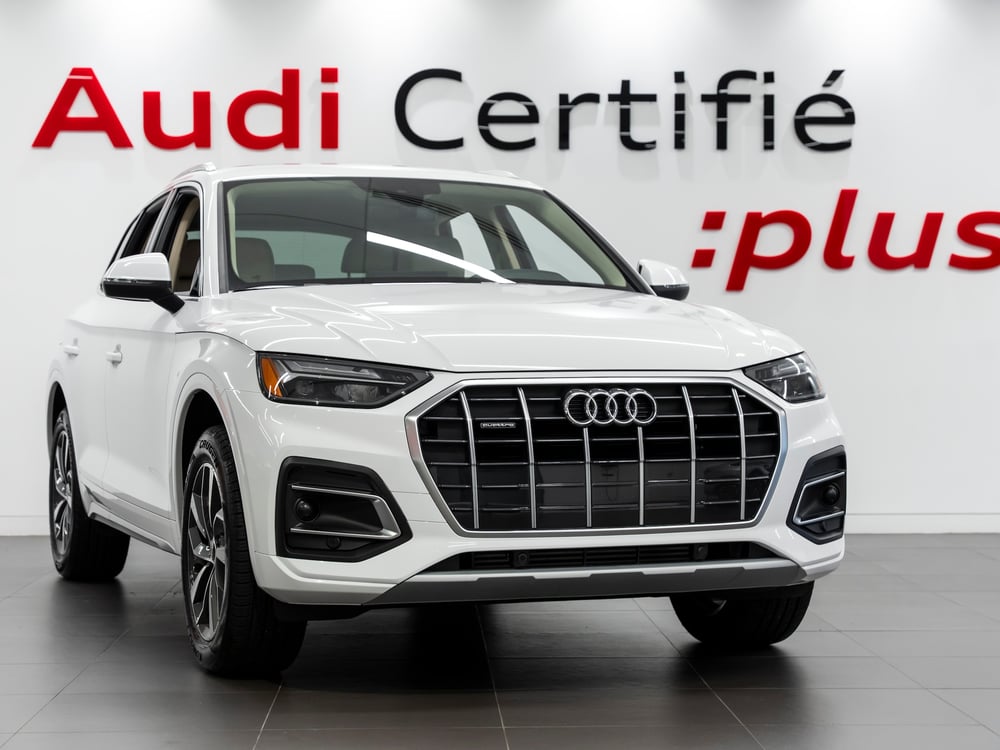 Audi Q5 2025 used for sale (F0130)