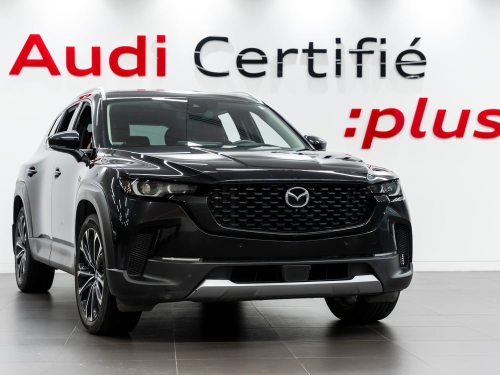 Mazda CX-50 2023 usagé à vendre (F0319A)