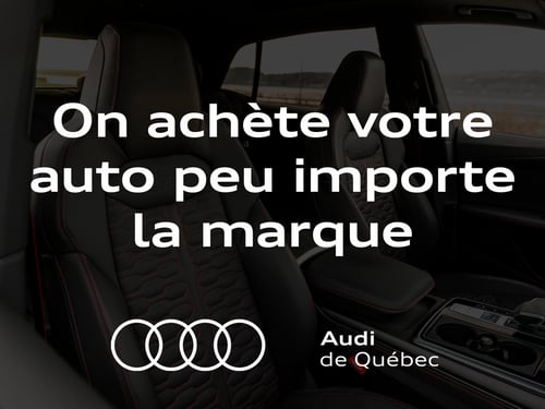Audi Q3 45 2025