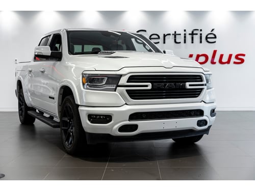 RAM 1500 Laramie 2022