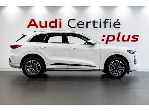 Audi Q5 2.0T 2025