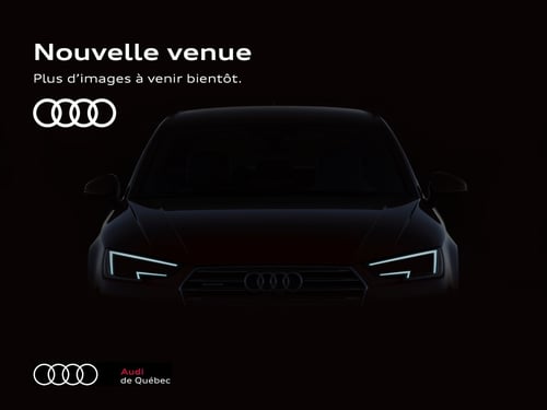 Audi All-New A5 2.0T Progressiv 2025
