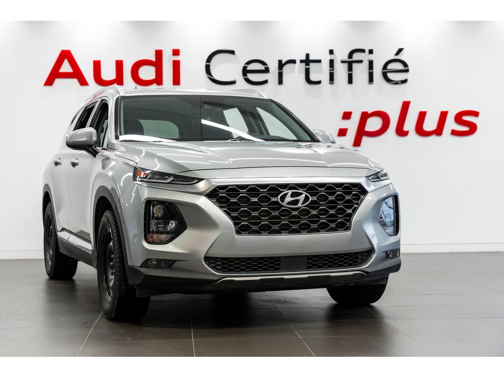 Hyundai Santa Fe 2020 usagé à vendre (F0550A)
