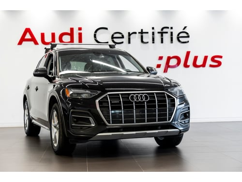 Audi Q5 45 Komfort 2023