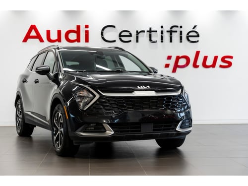 Kia Sportage EX 2023
