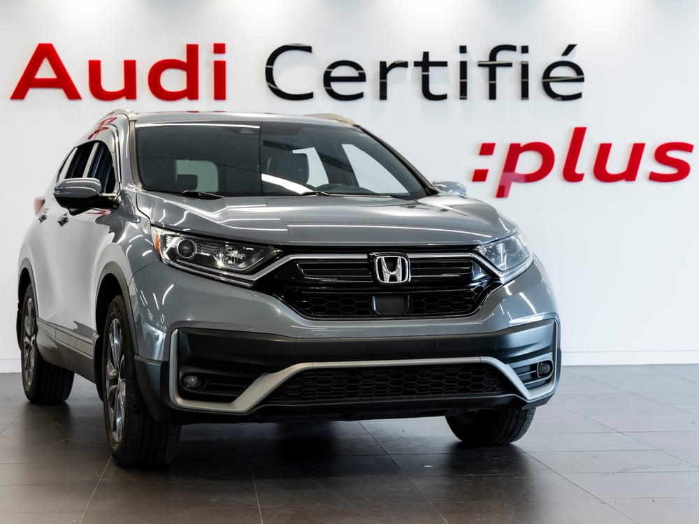 Honda CR-V 2020 usagé à vendre (F0800B)