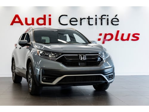 Honda CR-V Sport AWD 2020