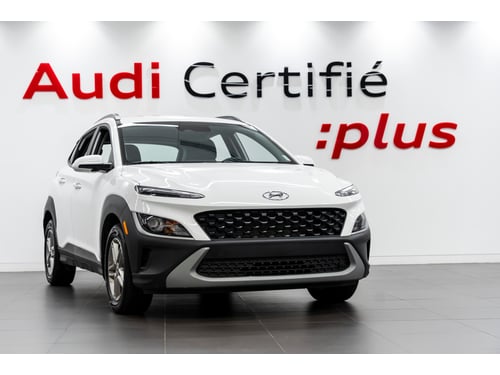 Hyundai Kona 2.0L Essential 2023