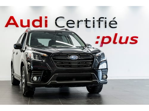 Subaru Forester Touring 2023