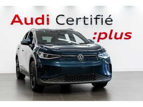 Volkswagen ID.4 Pro AWD 2023