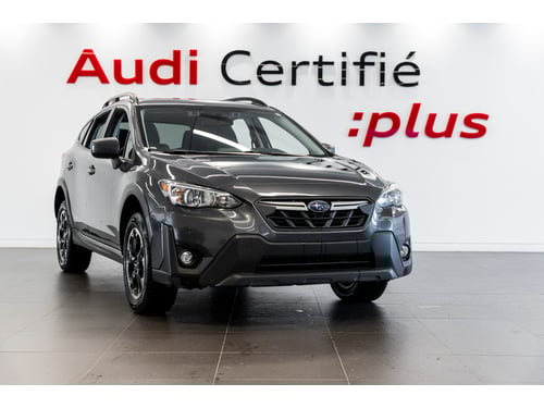 Subaru Crosstrek null 2023