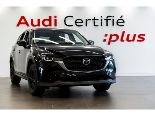 Mazda CX-5 GS 2023