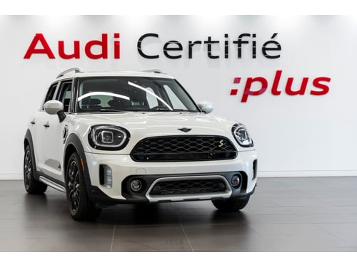 Mini SE Countryman Cooper 2023