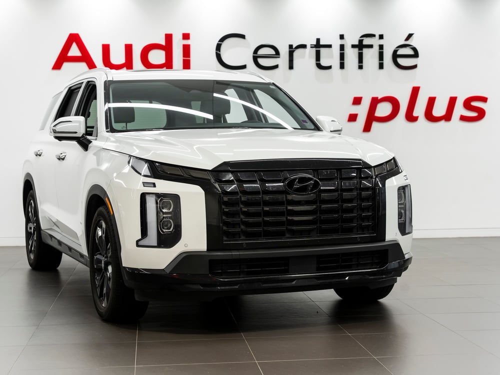 Hyundai Palisade 2023 usagé à vendre (P5192A)