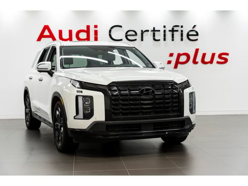 Hyundai Palisade Urban 2023